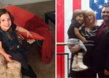 Evlat edindikleri çocuk 22 yaşında cüce çıktı! Yatak odalarına bıçakla dalmış