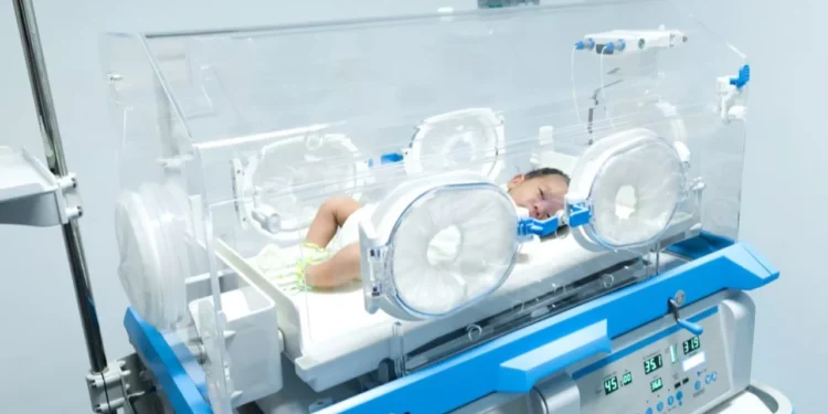 Hastanede yenidoğan bebek skandalında ifadeler ortaya çıktı