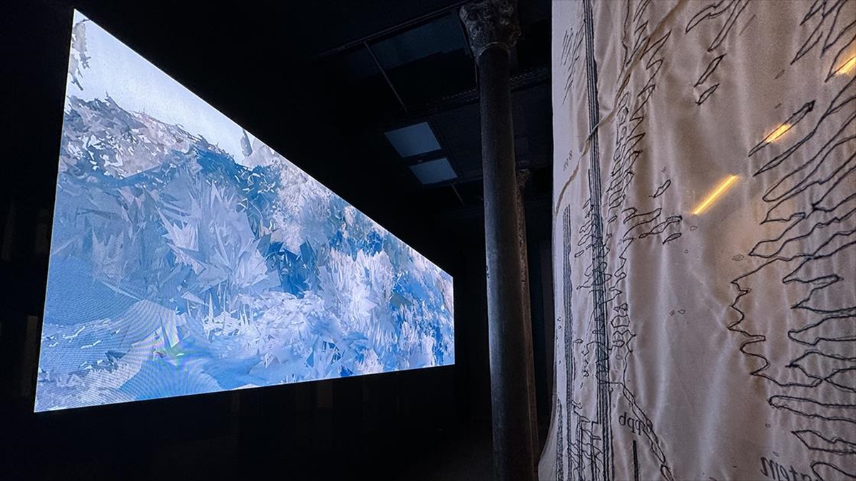 İstanbul’da bu hafta birçok etkinlik sanatseverlerle buluşacak İstanbul’da bu hafta birçok etkinlik sanatseverlerle buluşacak