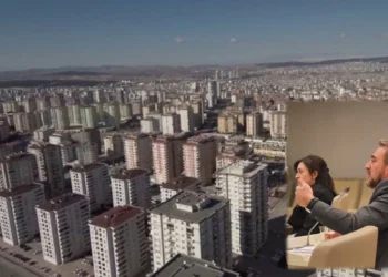 Karataş’ta o binaların tamamı yıkılmalı… Karataş’ta o binaların tamamı yıkılmalı…