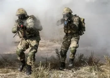 Lice’de gri kategorideki terörist öldürüldü Lice’de gri kategorideki terörist öldürüldü