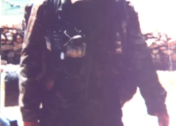 Gaziantep şehidi dönmeyi hiç düşünmedi…