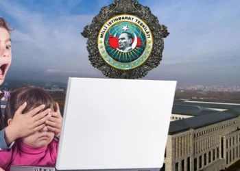 MİT’ten çocuklara güvenli sosyal medya kullanımı uyarıları… MİT’ten çocuklara güvenli sosyal medya kullanımı uyarıları…