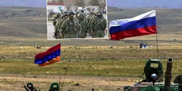 Rusya’dan Ermenistan kararı..