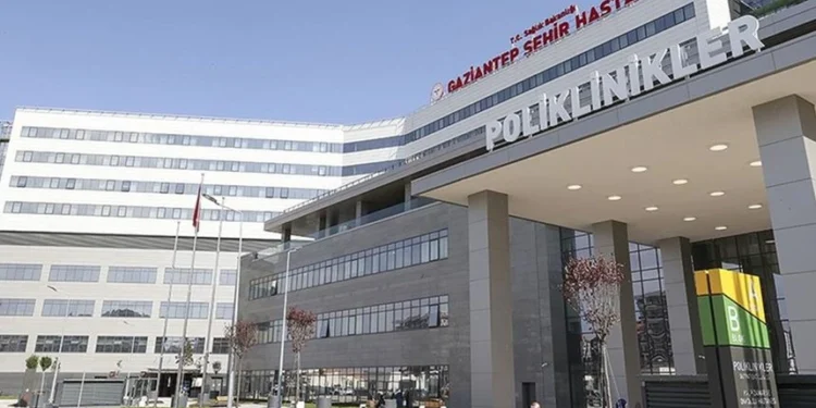 Şehir hastanesinden şikayetler bitmiyor..