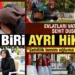 Evlatları vatan uğruna şehit düşen anneler… Evlatları vatan uğruna şehit düşen anneler…
