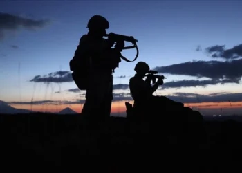 Pençe-Kaplan Operasyonu bölgesinde bir asker şehit oldu