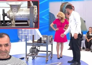 Gündüz kuşağı skandalları bitmiyor… Gündüz kuşağı skandalları bitmiyor…