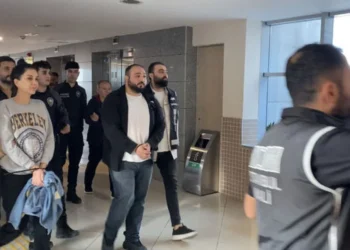 Banu Parlak’a saldırı davasında Dilan ve Engin Polat’a tahliye