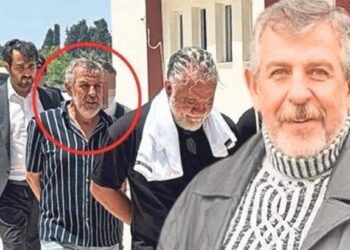 ‘Devre mülk’ vurgununda ünlü oyuncu gözaltında ‘Devre mülk’ vurgununda ünlü oyuncu gözaltında