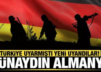 Almanya’dan ‘Günaydın’ dedirten rapor… Almanya’dan ‘Günaydın’ dedirten rapor…