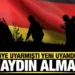 Almanya’dan ‘Günaydın’ dedirten rapor…