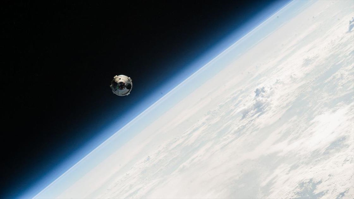 Boeing’in Starliner mekiği ve iki NASA astronotunun Dünya’ya dönüşü dördüncü kez ertelendi Boeing’in Starliner mekiği ve iki NASA astronotunun Dünya’ya dönüşü dördüncü kez ertelendi