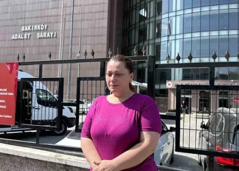 Denizde halıya sarılmış halde cesedi bulunan Sedef Güler’in annesi