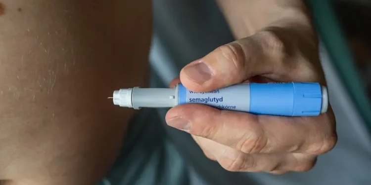 Semaglutidlerin sahte versiyonları sağlık için tehlikeli olabilir… Semaglutidlerin sahte versiyonları sağlık için tehlikeli olabilir…