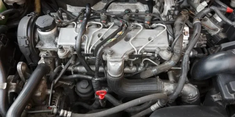 Sanayi ustalarından dizel araç sahiplerine uyarı Sanayi ustalarından dizel araç sahiplerine uyarı