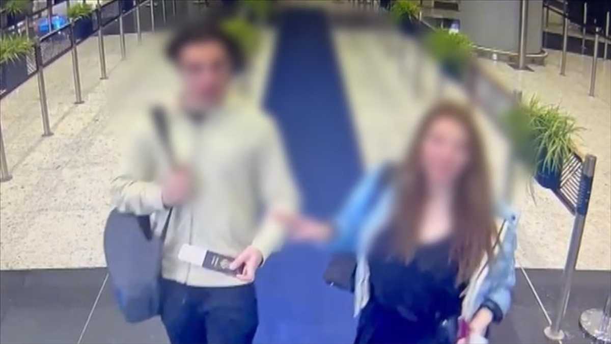 ABD’de tutukevinde bulunan Timur Cihantimur’un saldırıya uğradığı belirtildi