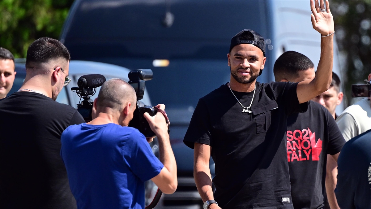 Fenerbahçe, En-Nesyri’nin transferini resmen açıkladı Fenerbahçe, En-Nesyri’nin transferini resmen açıkladı