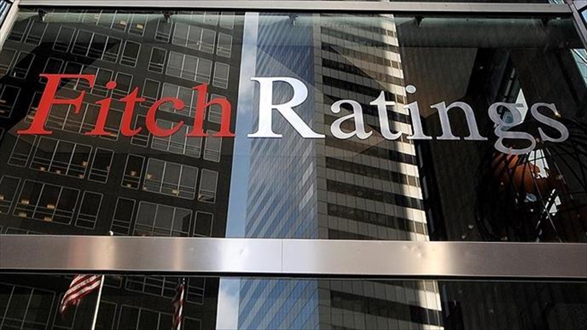 Fitch, CrowdStrike kaynaklı yazılım sorununun sigorta sektöründe önemli bir etki yaratmamasını öngörüyor Fitch, CrowdStrike kaynaklı yazılım sorununun sigorta sektöründe önemli bir etki yaratmamasını öngörüyor