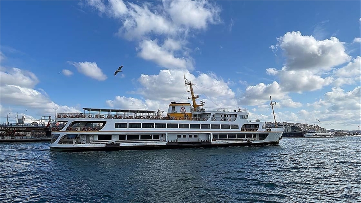 İstanbul’da Tuzla-Pendik-Büyükada deniz yolu hattı oluşturulması kararlaştırıldı İstanbul’da Tuzla-Pendik-Büyükada deniz yolu hattı oluşturulması kararlaştırıldı
