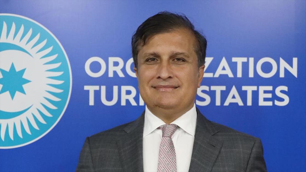 Küresel gerilimler Orta Koridor’un stratejik önemini artırdı Küresel gerilimler Orta Koridor’un stratejik önemini artırdı