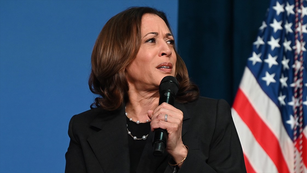 Harris, İsrail’in Gazze’deki okul saldırısıyla ilgili “Bir kez daha çok fazla sivil öldürüldü” dedi Harris, İsrail’in Gazze’deki okul saldırısıyla ilgili “Bir kez daha çok fazla sivil öldürüldü” dedi