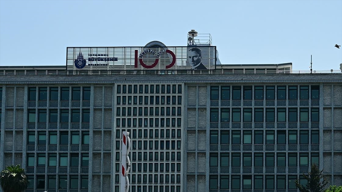 İBB Boğaziçi İmar Müdürlüğüne “uyarı” yazısı İBB Boğaziçi İmar Müdürlüğüne “uyarı” yazısı