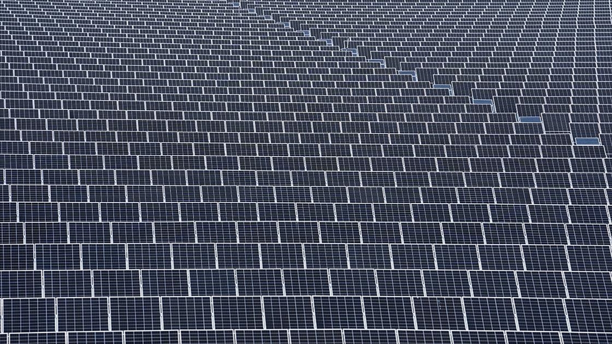 İngiltere’den Kalyon Enerji’ye güneş enerjisi santrali için 249 milyon avro kredi İngiltere’den Kalyon Enerji’ye güneş enerjisi santrali için 249 milyon avro kredi