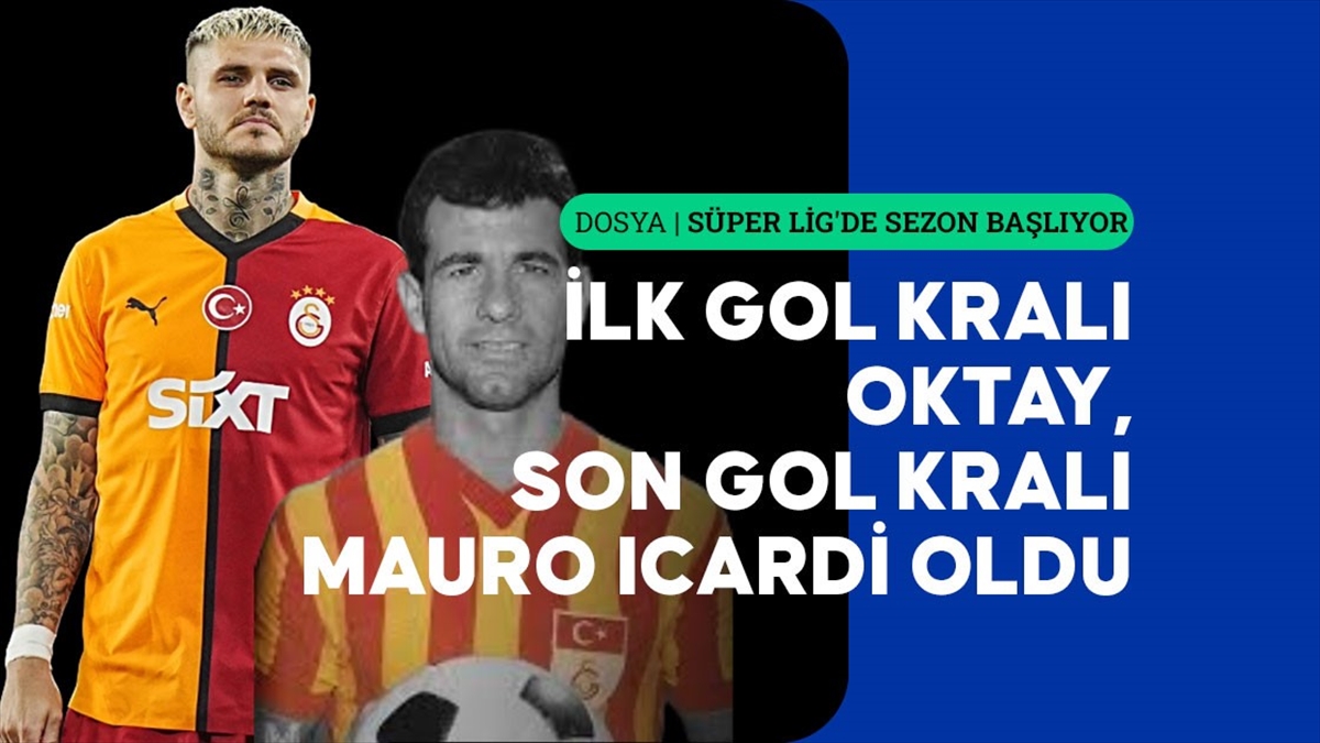 Ligin gol kralları Ligin gol kralları