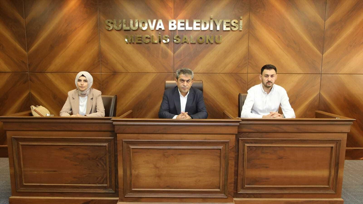 Suluova’da Türk Devletleri Teşkilatı üyesi ülkelerin vatandaşlarından nikah ücreti alınmayacak Suluova’da Türk Devletleri Teşkilatı üyesi ülkelerin vatandaşlarından nikah ücreti alınmayacak