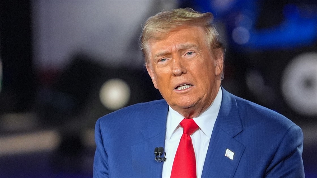 ABD’nin Trump’ın İranlı gruplarca hedef alınmasına ilişkin iddianame hazırladığı öne sürüldü ABD’nin Trump’ın İranlı gruplarca hedef alınmasına ilişkin iddianame hazırladığı öne sürüldü
