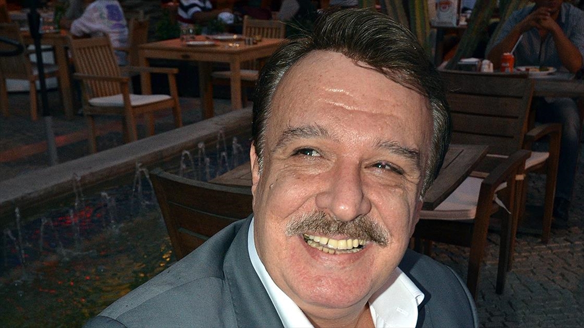 “Aile Şerefi” filminin unutulmaz oyuncularından: Mahmut Hekimoğlu