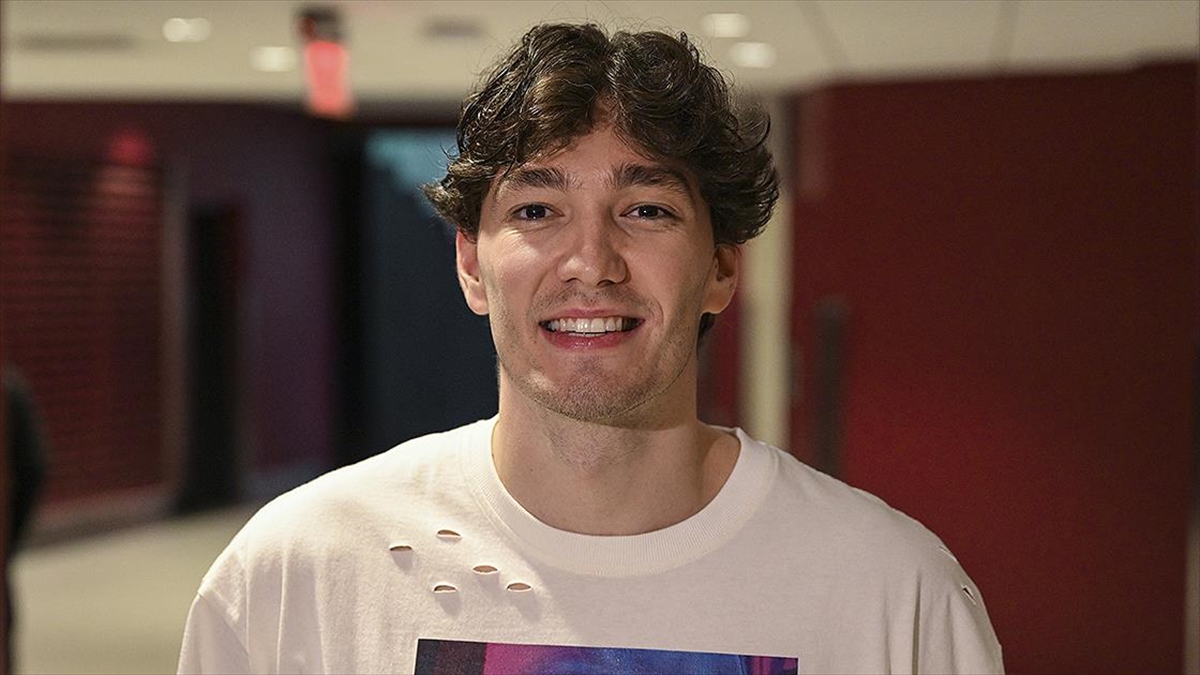 Cedi Osman, Panathinaikos’a transfer oldu Cedi Osman, Panathinaikos’a transfer oldu