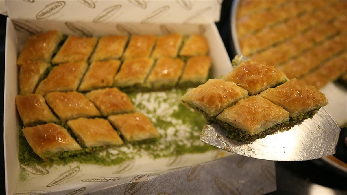 Gastronomi şehrinin kültürü GastroAntep Kültür Yolu Festivali’yle dünyaya açılacak Gastronomi şehrinin kültürü GastroAntep Kültür Yolu Festivali’yle dünyaya açılacak