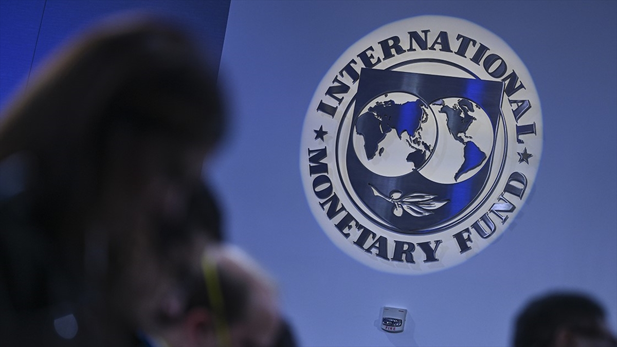 IMF, Fed’in gevşeme döngüsüne başlamasının uygun olduğunu açıkladı IMF, Fed’in gevşeme döngüsüne başlamasının uygun olduğunu açıkladı