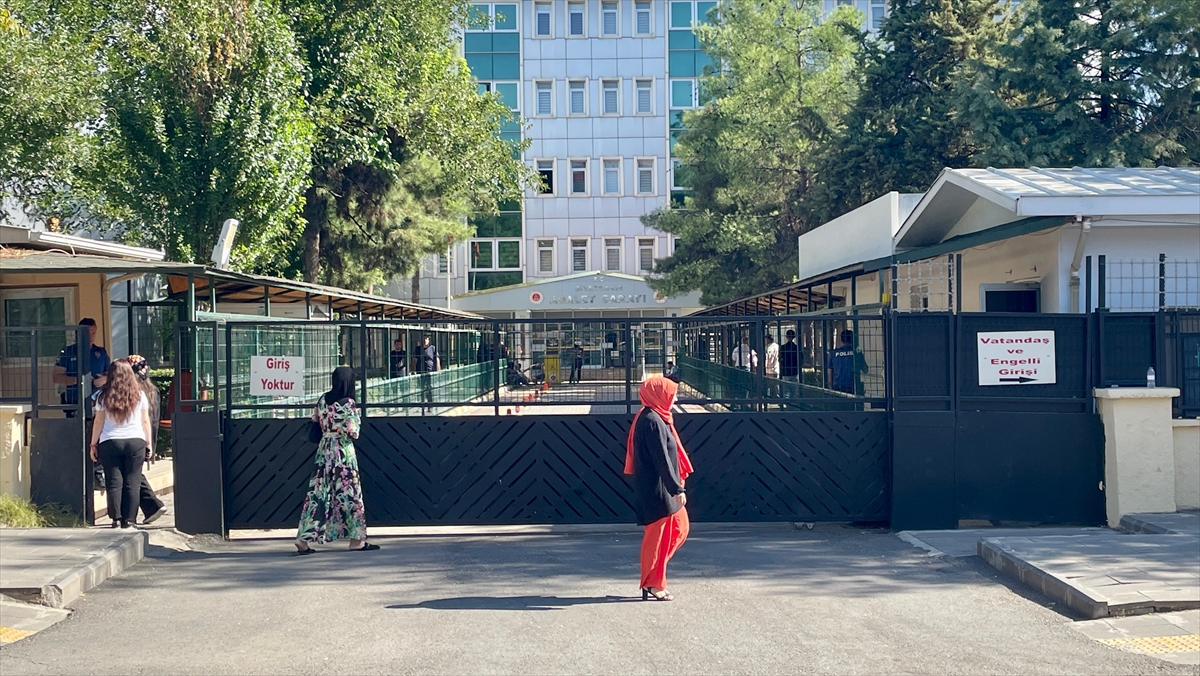 Narin Güran’ın öldürülmesiyle ilgili soruşturmada 8 zanlı tutuklandı