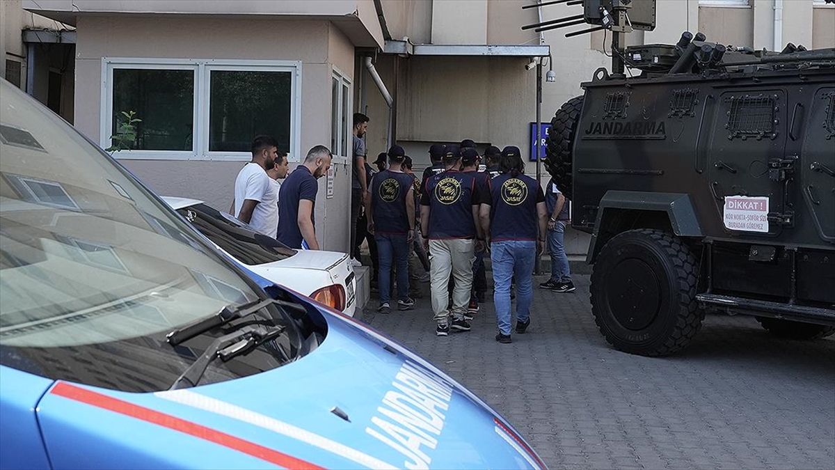 Narin Güran’ın ölümüyle ilgili tutuklanan amcası muhtarlık görevinden uzaklaştırıldı
