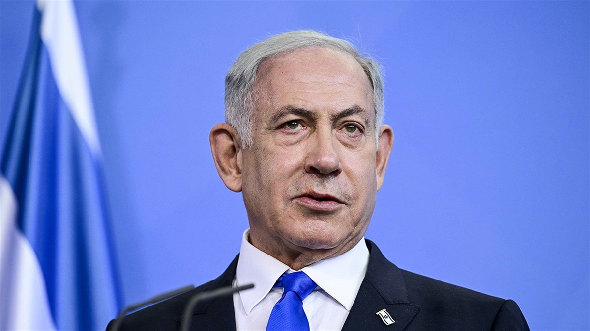 Netanyahu, “kuzeyde güç dengesini değiştirme sözü verdiklerini ve şimdi bunu yaptıklarını” söyledi