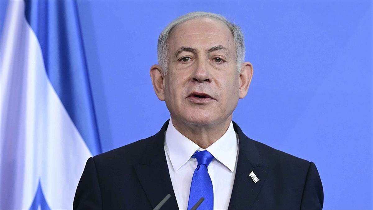 Netanyahu Lübnan’da geçici ateşkesi öngören ABD girişimine itirazını yumuşattı Netanyahu Lübnan’da geçici ateşkesi öngören ABD girişimine itirazını yumuşattı
