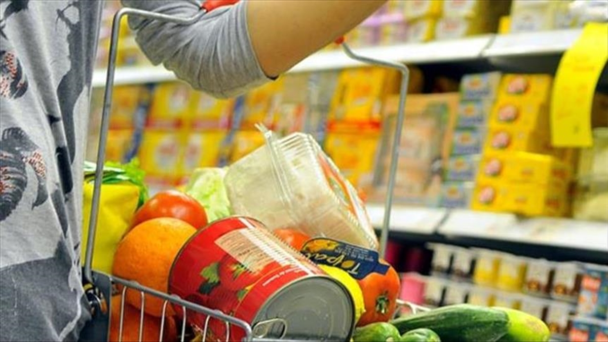 Küresel gıda fiyatlarında eylülde son 18 ayın en hızlı artışı görüldü Küresel gıda fiyatlarında eylülde son 18 ayın en hızlı artışı görüldü