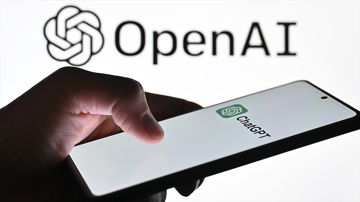 OpenAI, ChatGPT’de arama özelliğini başlattı OpenAI, ChatGPT’de arama özelliğini başlattı