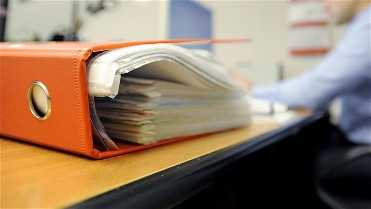 Savcının makamında ölümle tehdit edilmesi soruşturmasında itirafçı olan şüphelinin ifadesinde ulaşıldı Savcının makamında ölümle tehdit edilmesi soruşturmasında itirafçı olan şüphelinin ifadesinde ulaşıldı