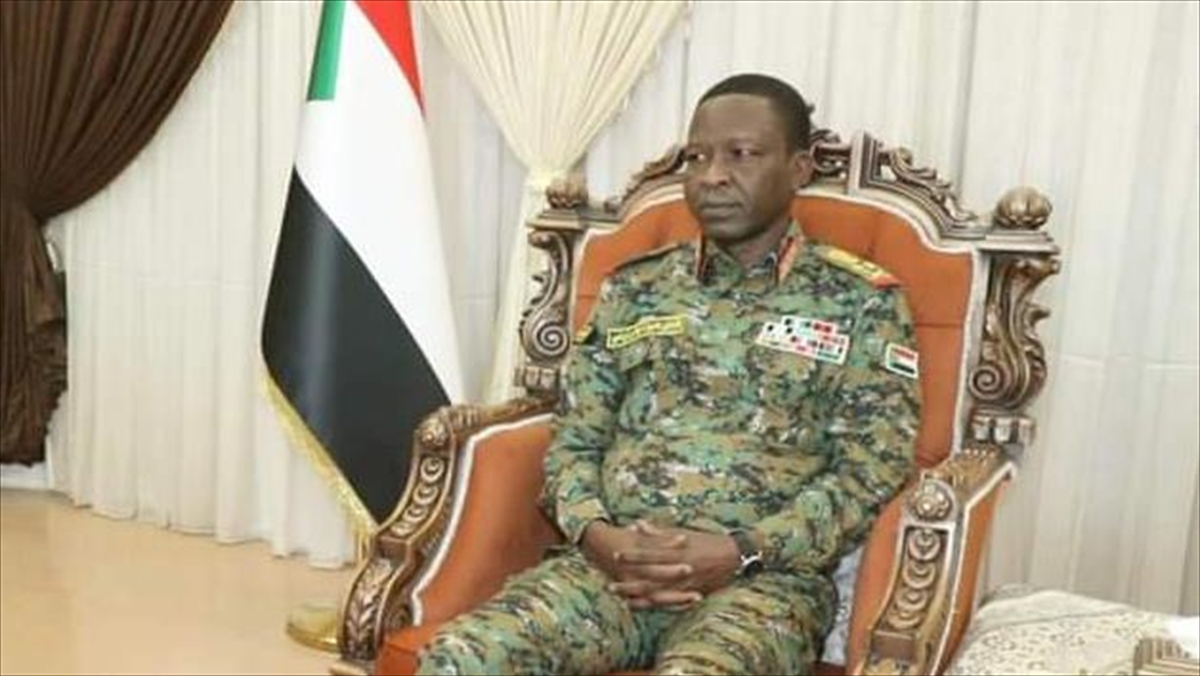 Sudan’dan Türkiye’ye insani destek övgüsü Sudan’dan Türkiye’ye insani destek övgüsü