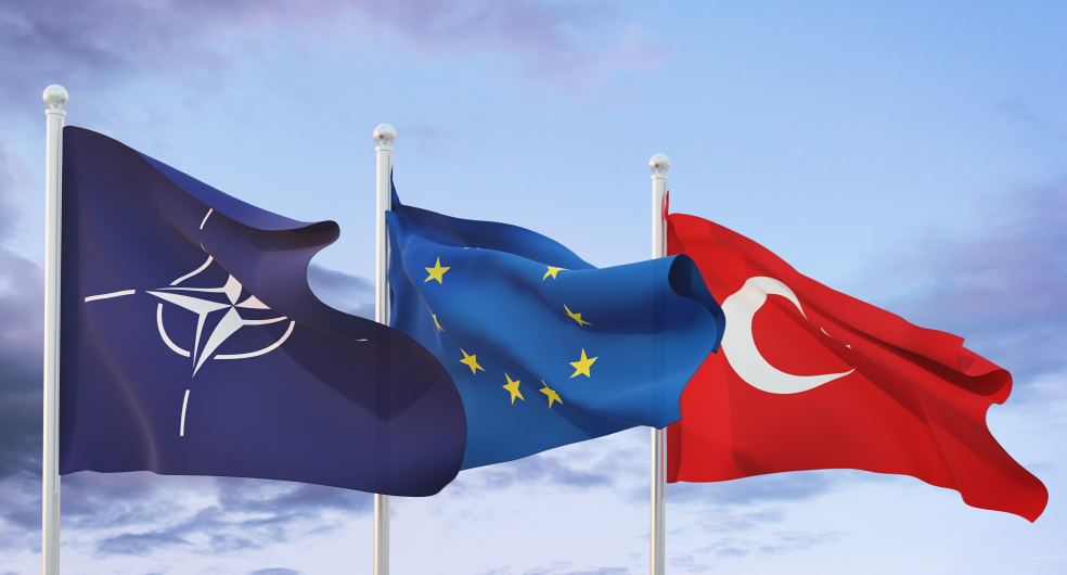 Doğu Avrupa devletlerinin Türkiye ye Bakış açısı…