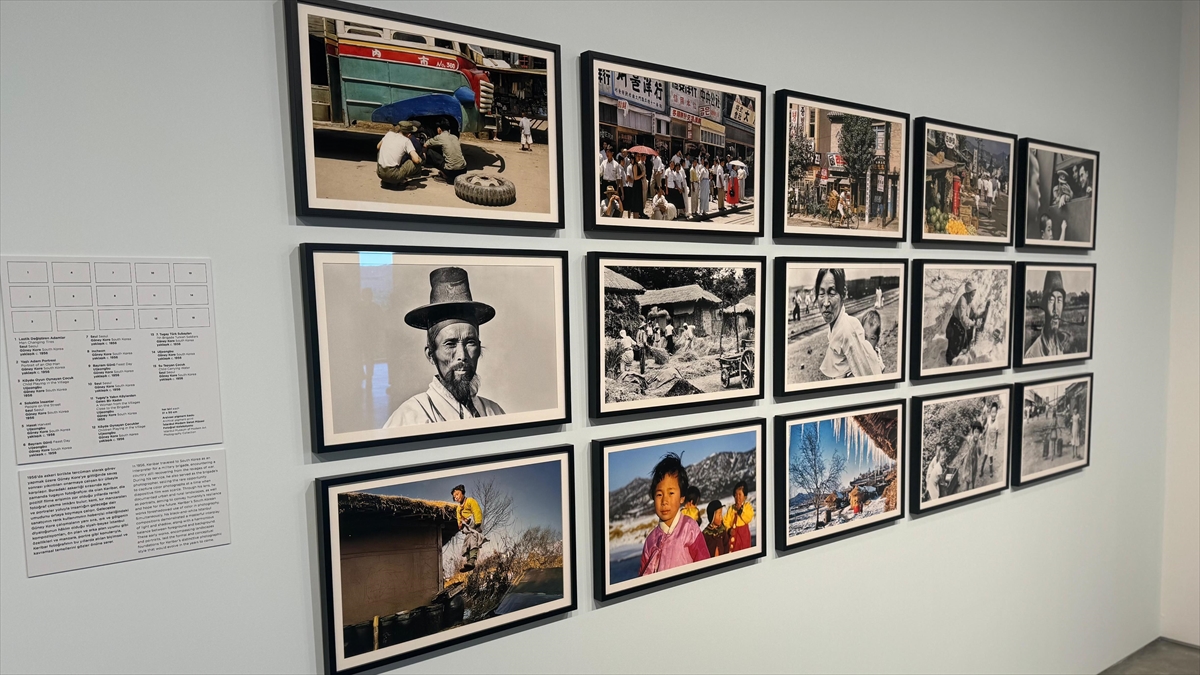 İstanbul’da bu hafta birçok etkinlik sanatseverlerle buluşacak İstanbul’da bu hafta birçok etkinlik sanatseverlerle buluşacak