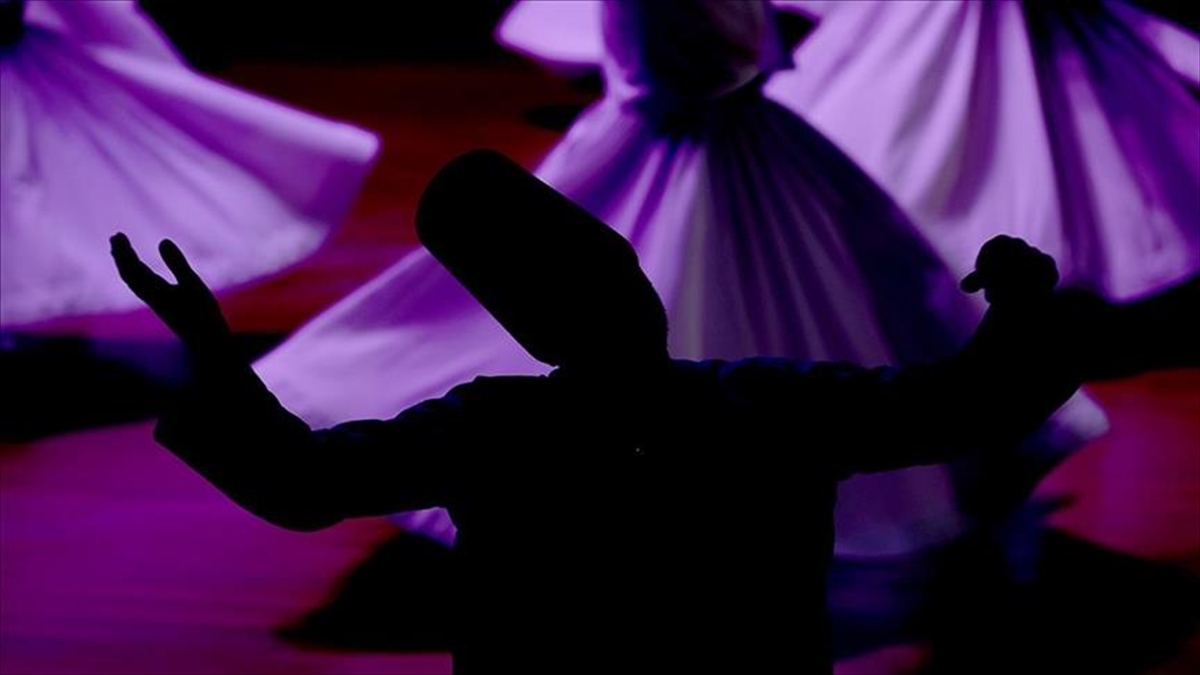 Hazreti Mevlana 751. vuslat yılında AKM’de anılacak Hazreti Mevlana 751. vuslat yılında AKM’de anılacak