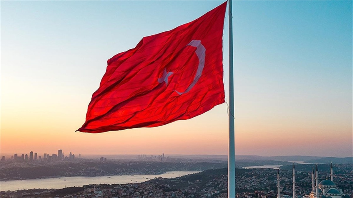 Yabancı büyükelçilerin gözünden Türkiye’de 2024 Yabancı büyükelçilerin gözünden Türkiye’de 2024