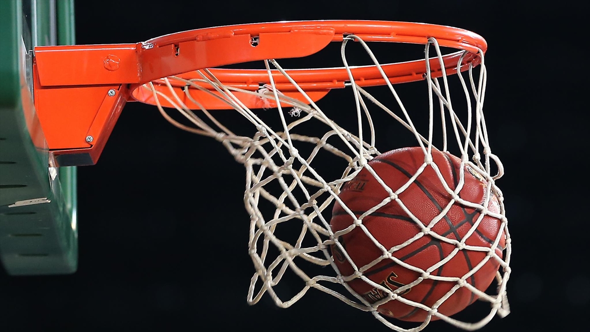 Basketbolda haftanın programı Basketbolda haftanın programı