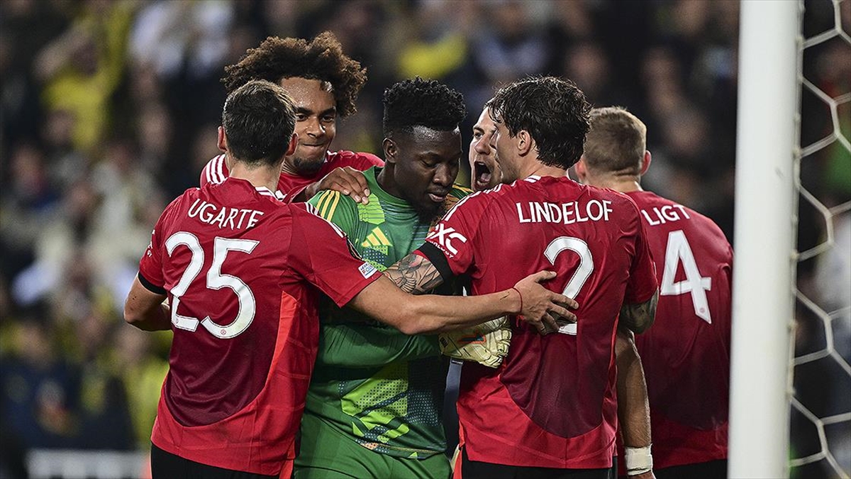 Dünyanın önde gelen futbol kulüpleri 2024’te borsada “iç açıcı performans” sergilemedi Dünyanın önde gelen futbol kulüpleri 2024’te borsada “iç açıcı performans” sergilemedi