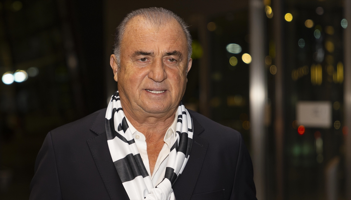 Fatih Terim, Suudi Arabistan’daki ilk maçını kazandı Fatih Terim, Suudi Arabistan’daki ilk maçını kazandı